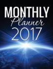 Image for Monthly Planner 2017