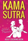 Image for Kama Sutra Sexual Positions