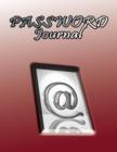 Image for Password Journal