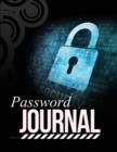 Image for Password Journal