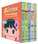 Image for Baby Loves the Five Senses Boxed Set