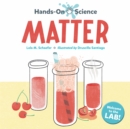 Image for Hands-on science: Matter