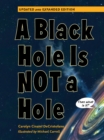 Image for Black Hole is Not a Hole
