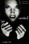 Image for Omvaend (bok #1 in The Vampire Journals)