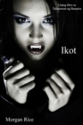 Image for Ikot (Unang libro sa Talaarawan ng Bampira)