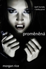 Image for Promenena (Serial Upiri Zurnaly - Kniha Prvni)