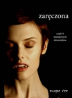 Image for Zareczona (Czesc 6 Wampirzych Dziennikow)