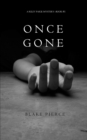 Image for Once Gone (a Riley Paige Mystery--Book #1)