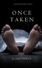 Image for Once Taken (a Riley Paige Mystery--Book #2)