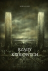 Image for Rzady Krolowych (Ksiega 13 Kregu Czarnoksieznika)