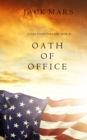 Image for Oath of Office (a Luke Stone Thriller-Book #2)