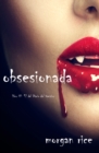 Image for Obsesionada (Libro # 12 Del Diario Del Vampiro)