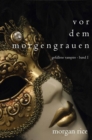Image for Vor dem Morgengrauen (Gefallene Vampire - Band 1)