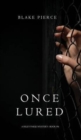 Image for Once Lured (a Riley Paige Mystery--Book #4)