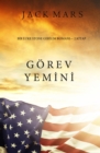 Image for Goerev Yemini (bir Luke Stone Gerilim Romani - 2 Kitap)