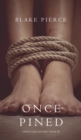 Image for Once Pined (A Riley Paige Mystery-Book 6)