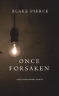 Image for Once Forsaken (A Riley Paige Mystery-Book 7)