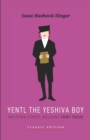 Image for Yentl the Yeshiva Boy and Other Stories