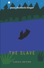 Image for The Slave