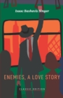 Image for Enemies, A Love Story