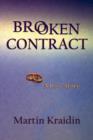 Image for Broken Contract