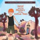 Image for Jarod and the Mystery of the Joshua Trees
