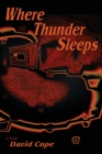 Image for Where Thunder Sleeps