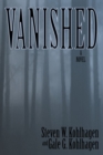 Image for Vanished, A Contemporary Noir Mystery