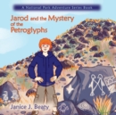 Image for Jarod and the Mystery of the Petroglyphs
