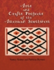 Image for Arts and Crafts Projects of the American Southwest