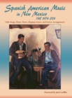Image for Spanish American Music in New Mexico, The WPA Era