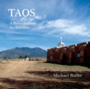 Image for Taos : A Pictorial Guide for Travelers