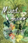 Image for Mixed Greens : Poems from the Winter Garden
