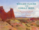 Image for Winged Clouds and Cobalt Skies