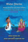 Image for Water Stories of Native American and Asian Indians : Legends of Rain, Rivers and Lakes: Stories Retold