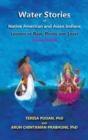 Image for Water Stories of Native American and Asian Indians : Legends of Rain, Rivers and Lakes