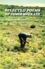 Image for Selected Poems of James McGrath : Softcover