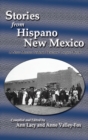 Image for Stories from Hispano New Mexico : A New Mexico Federal Writers&#39; Project Book