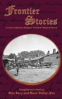 Image for Frontier Stories : A New Mexico Federal Writers&#39; Project Book