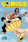 Image for Comics: Monty Python