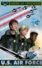 Image for American Defenders: The Air Force Vol.1 # 1