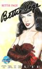 Image for Tribute: Bettie Page Vol.1 # 1
