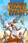 Image for Wrath of the Titans: Omnibus Vol.1 # GN