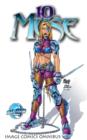 Image for 10th Muse: The Image Comics Omnibus Vol.1 # GN