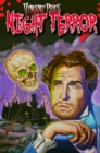 Image for Vincent Price: Night Terror Vol. 1 # GN