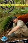 Image for Les Stroud&#39;s: Suvivorman: The Horn of Providence