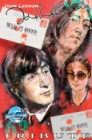 Image for Tribute: John Lennon