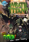 Image for Wrath of the Titans (Spanish Edition)