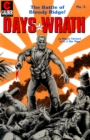 Image for Days of Wrath Vol.1 #3
