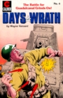 Image for Days of Wrath Vol.1 #4